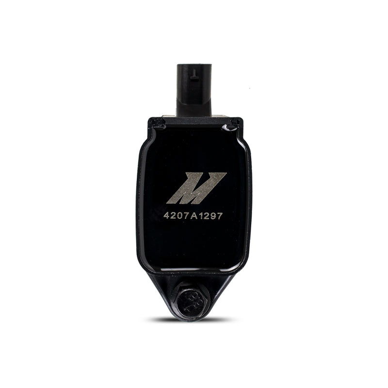 Bobine d'allumage simple Mishimoto 12-18 Jeep Wrangler 3,6 L