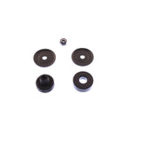 Bilstein B6 Ford 08-13 E-150/92-13 E-250/350 /00-12 E-450 Econoline Front 46mm Monotube SHK Absorber Bilstein