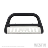 Westin 2015-2018 Ford F-150 Ultimate Bull Bar - Black
