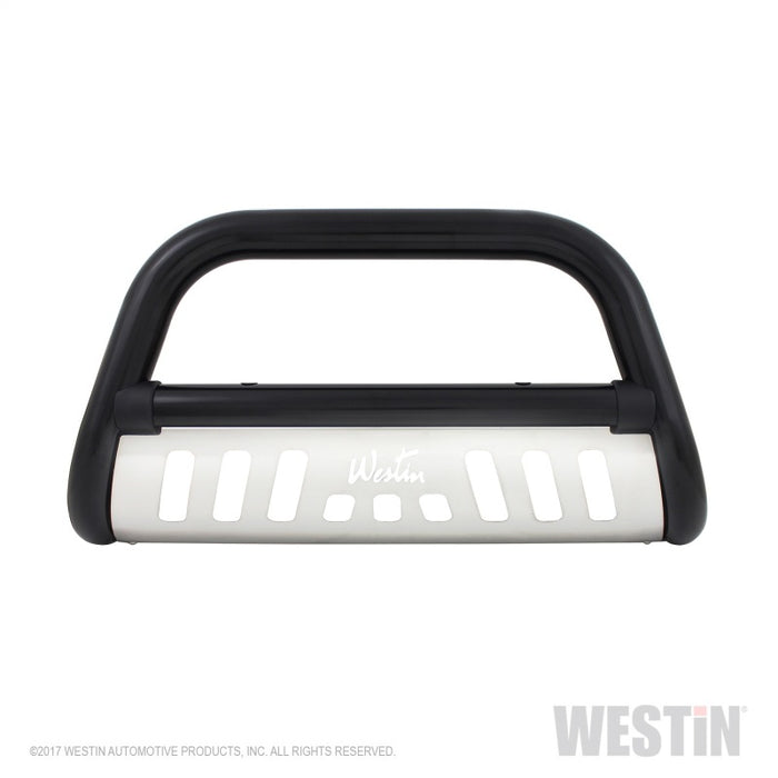 Pare-buffle Westin Ultimate pour Ford F-150 2015-2018 - Noir