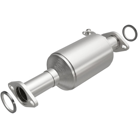 Convecteur MagnaFlow DF 81-83 Toyota Pick Up 2,4 L
