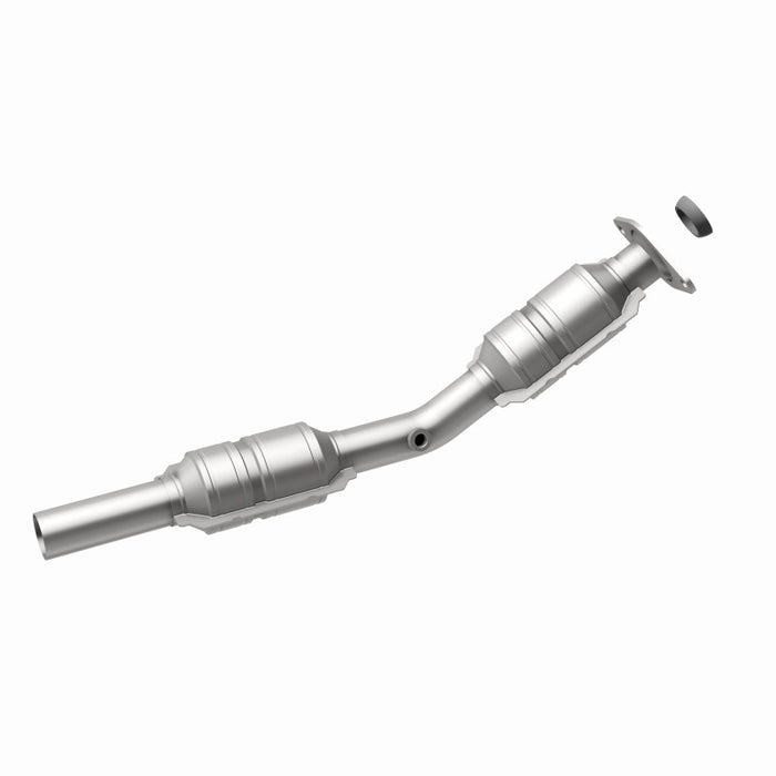 Convecteur MagnaFlow DF 03-04 Toyota Corolla 1,8 L