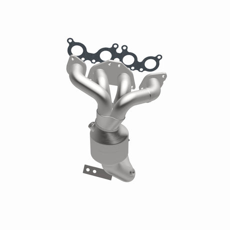 Convecteur MagnaFlow DF 05-11 Volvo XC90 4,4 L Avant