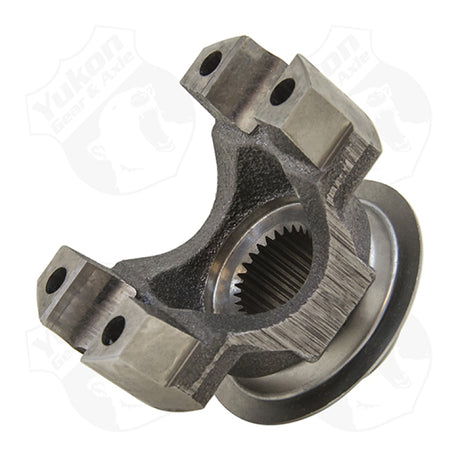 Fourche de boîte de vitesses Yukon pour GM 7,2 po
