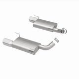 Système MagnaFlow C/B 05-09 Mustang GT 4.6LA/B