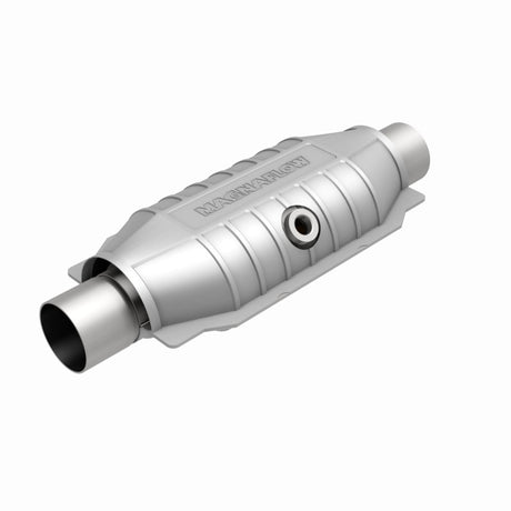 Magnaflow Conv Univ 2.50 Mid O2 Arrière