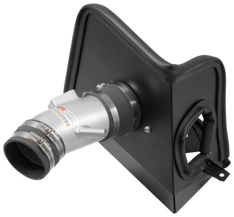 Prise d'air K&amp;N 17-18 Nissan Pathfinder V6-3.5LF/I Typhoon