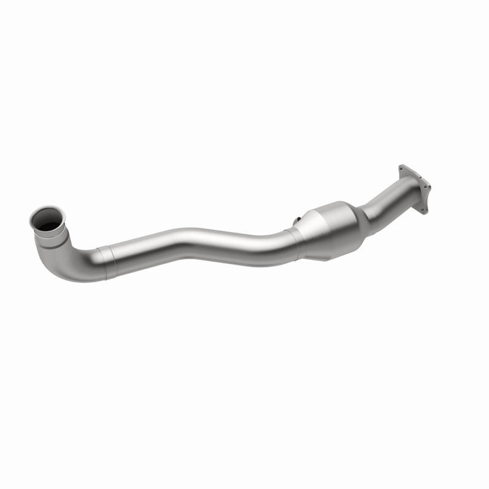 MagnaFlow Conv. DF 01-05 GM Argent/Sierra 6,6 L