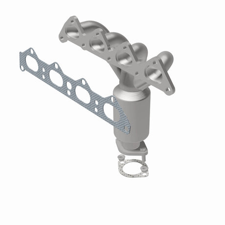 Convecteur Magnaflow DF 05-06 Kia Sportage 2.0L