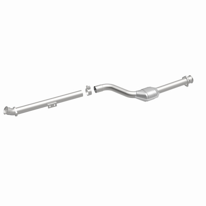 MagnaFlow Conv DF 03-05 Mercedes C230 1,8 L