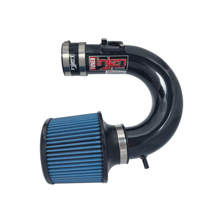 Prise d'air froid Injen 00-04 Toyota Celica GT-S L4 1,8 L Black IS Short Ram