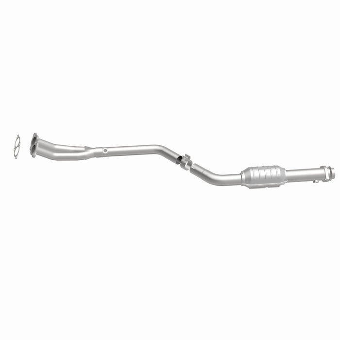 Convecteur MagnaFlow DF 97 BMW Z3 1,9 L