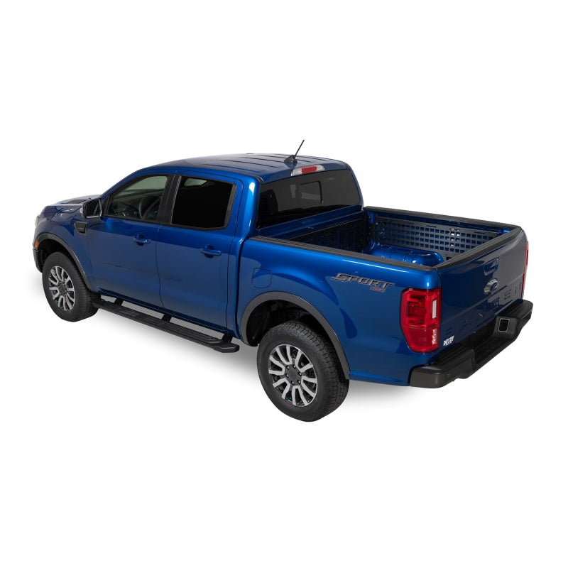 Panneau avant Molle Putco 19-21 Ford Ranger - 5 pieds (boîte courte)