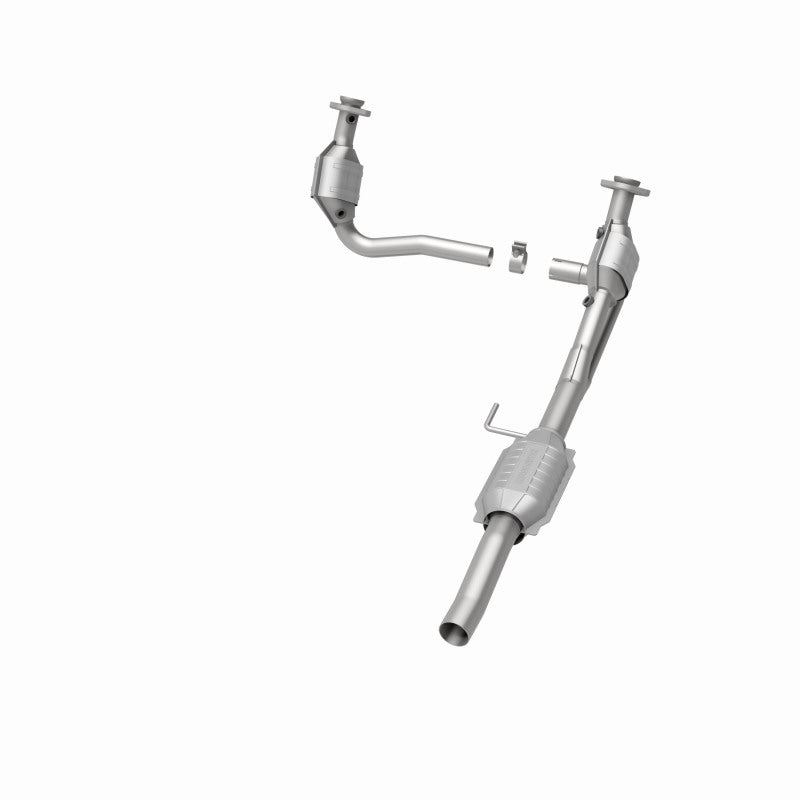 MagnaFlow Conv DF 00-03 Dakota 3.9L 2WD CA en