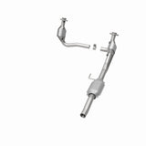 MagnaFlow Conv DF 00-03 Dakota 3.9L 2WD CA en