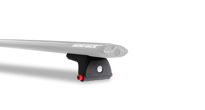 Ensemble de pieds à montage rapide Rhino-Rack - 4 pièces