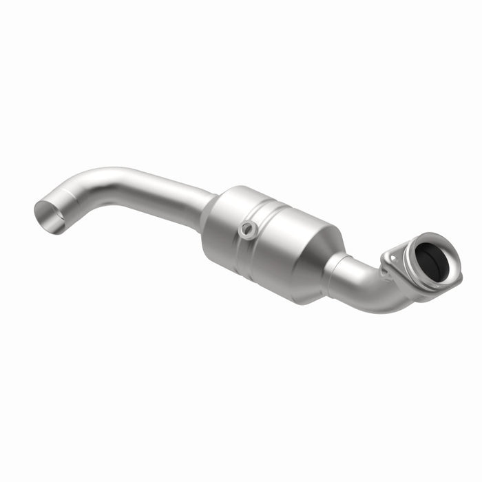 Convertisseur catalytique MagnaFlow 11-14 Ford F-150 5.0L Direct Fit conforme CARB droit