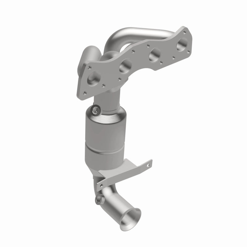 Convertisseur catalytique MagnaFlow 07-11 Mini Cooper L4-1.6LGAS California à montage direct