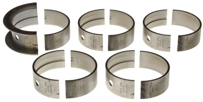 Jeu de roulements principaux Clevite Ford 116 1,9 L 4 cylindres 1985-93