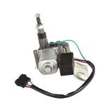 Moteur d'essuie-glace arrière OMIX 97-01 Jeep Cherokee
