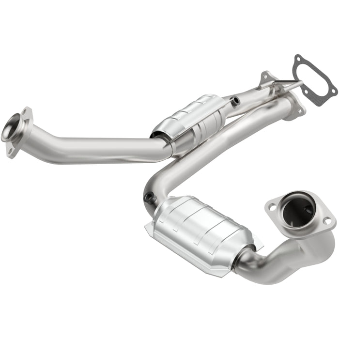 Magnaflow Conv DF 04-06 Ranger/BSeries 3.0L