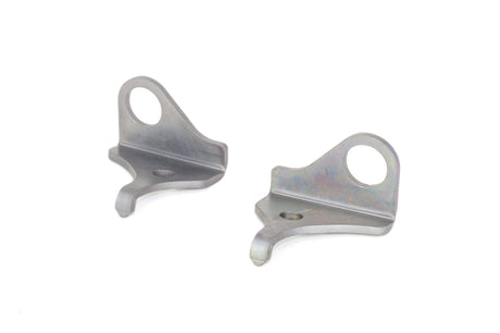 Conduites de frein Goodridge 09-13 Honda Fit (modèles non électriques)