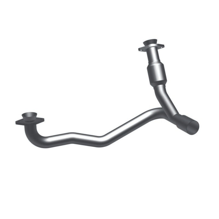 MagnaFlow Conv DF 87-89 Dakota 3,9 L Avant CA