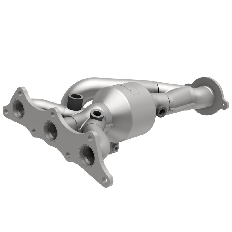 Moteur à combustion interne MagnaFlow DF 04-10 Mitsu Endeavor 3,8 L