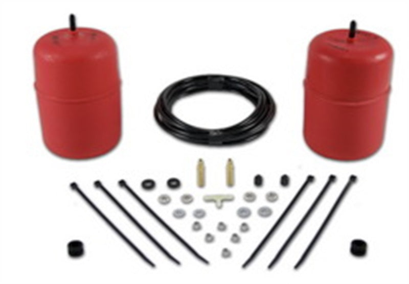 Kit de ressorts pneumatiques Air Lift Air Lift 1000