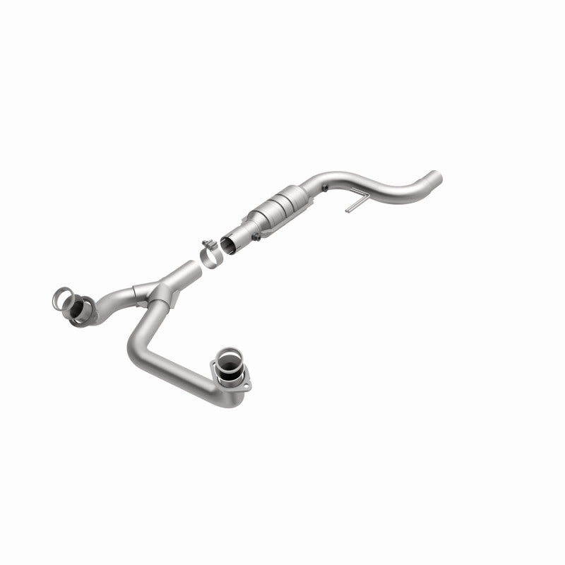 MagnaFlow Conv DF 00-02 Camaro/Firebird 3,8 L