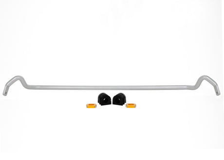 Barre stabilisatrice avant 24 mm Swaybar-X robuste pour Subaru WRX Sedan 02-07