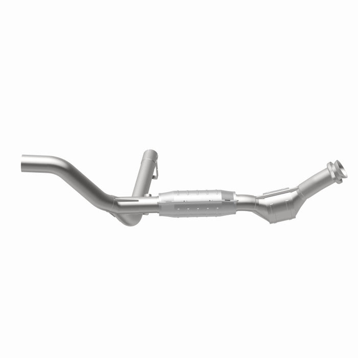 Convecteur MagnaFlow DF 97-98 Ford F-150 4,6 L