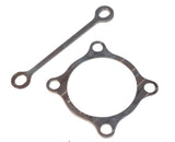 Cale de carrossage SPC Performance 09-14 Hyundai Genesis +.75 (jeu de 2)