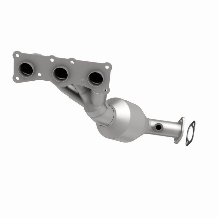 Conduite MagnaFlow DF BMW 5 06-07 Arrière OEM