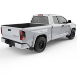 Élargisseurs d'ailes EGR 14+ Toyota Tundra Bolt-On Look Color Match - Ensemble - Color MatchSuper White