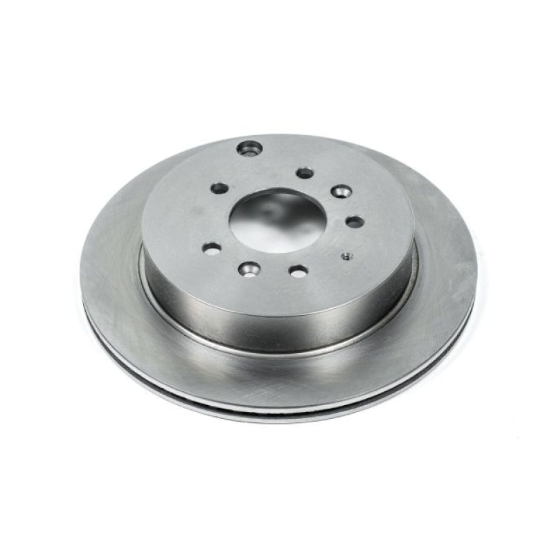 Disque de frein arrière Power Stop Autospecialty pour Mazda CX-7 07-12