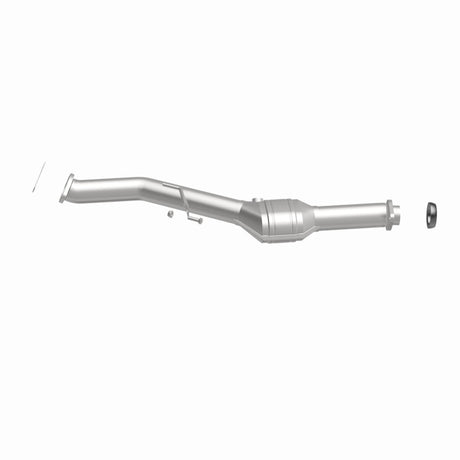 MagnaFlow Conv DF 08-09 Subaru WRX arrière OEM