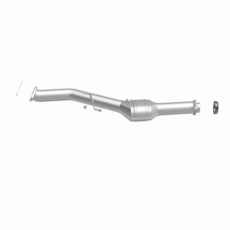 MagnaFlow Conv DF 08-09 Subaru WRX arrière OEM