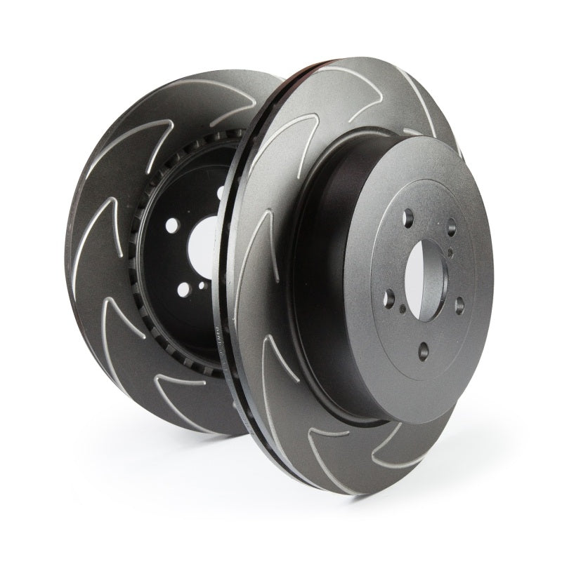 EBC Brakes BSD Blade Disc Rotors