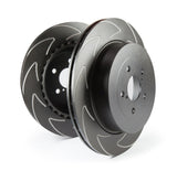 Rotors arrière EBC 96-97 Volkswagen Passat 2.8 VR6 BSD