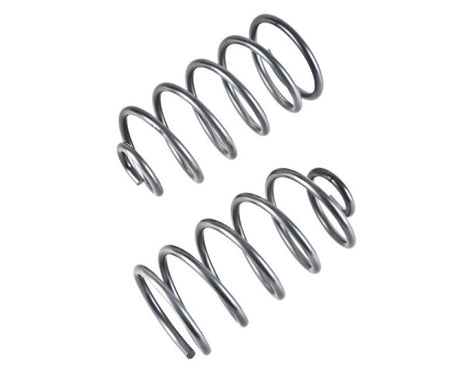 JEU DE RESSORTS MUSCLE CAR Belltech 64-66 CHEVELLE MALIBU