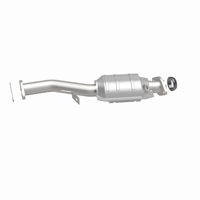 Convecteur MagnaFlow DF 95-96 Impreza 2,2 L arrière