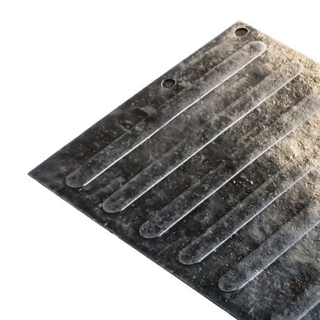 Tapis de hayon Westin pour Toyota Tundra 2007-2015 - Noir