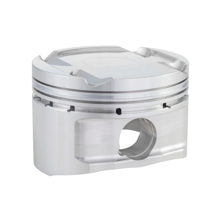 Ensemble piston et segment CP pour Toyota 3SGTE - Alésage (86,0 mm) - Taille (STD) - Taux de compression (9,0)