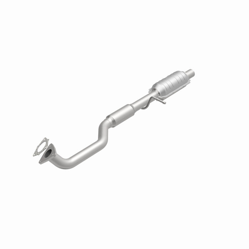 Convecteur MagnaFlow DF 04 Hyundai Santa Fe 2,4 L