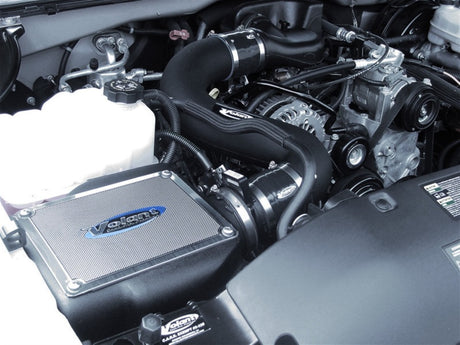 Volant 99-06 Chevrolet Tahoe 4.3L V6 Pro5 Système d'admission d'air à boîte fermée