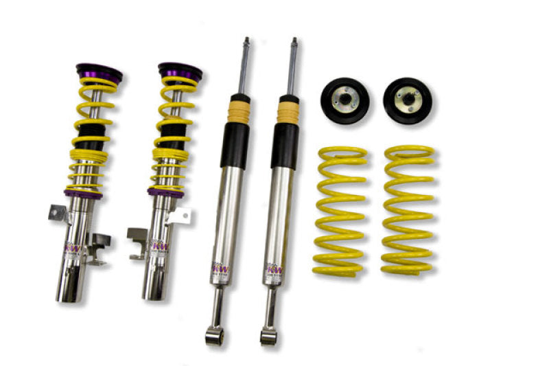 Kit de suspension à ressorts ST 00-05 Ford Focus Sedan