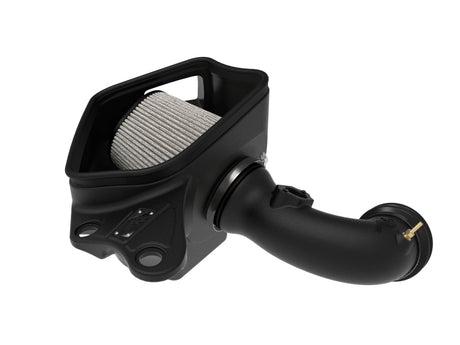 Système d'admission d'air froid aFe POWER Magnum FORCE Stage-2 Pro Dry S 06-13 BMW Série 3 L6-3.0L Non Turbo