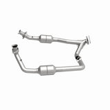Convecteur MagnaFlow DF 00-03 Ford E150 5,4 L