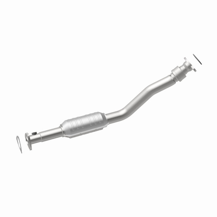 Convecteur MagnaFlow DF 97-03 Chevy Malibu 3,1 L